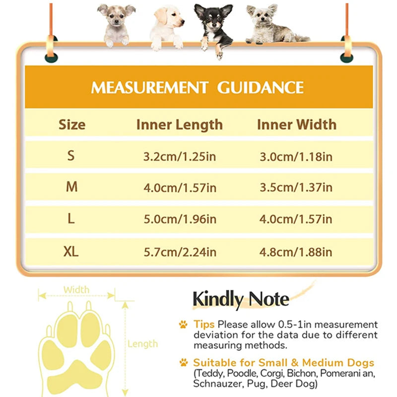 Pet Dog Shoes Breathable Waterproof Outdoor Walking Net Soft Summer