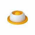 Pet Lick Toy Slow Feeding Dispenser Interactive Enrichment Training Crate Accessory