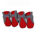 Pet Dog Shoes Breathable Waterproof Outdoor Walking Net Soft Summer