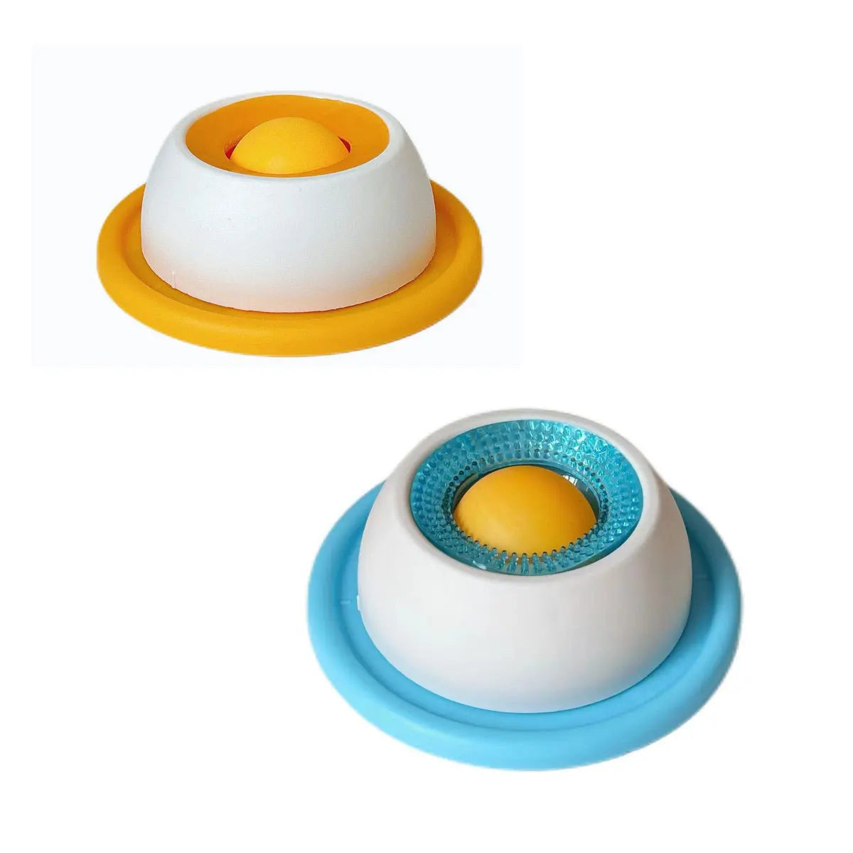 Pet Lick Toy Slow Feeding Dispenser Interactive Enrichment Training Crate Accessory